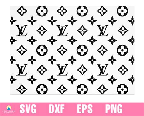 lv pattern logo|louis vuitton logo print.